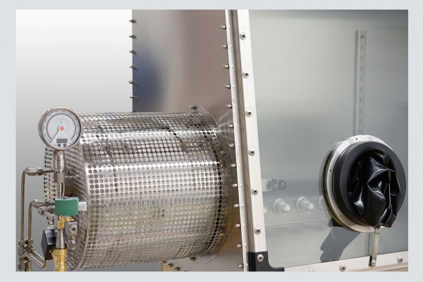 Process Ovens