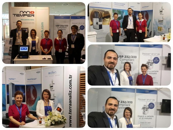 BIOTECHNICA - Biotechnology, Life Sciences and Industries Fair