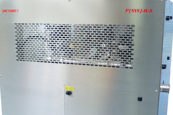 P(SYS)-IV-S – Two double purifying lines