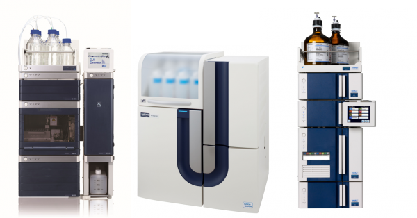 High Performance Liquid Chromatographs (HPLC) / Amino Acid Analyzers (AAA)